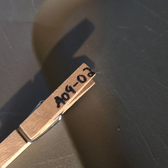 AT&T Jacket Mens Large Navy Blue Nylon Bomber Logo Employee Uniform Windbreaker - Picture 10 of 10